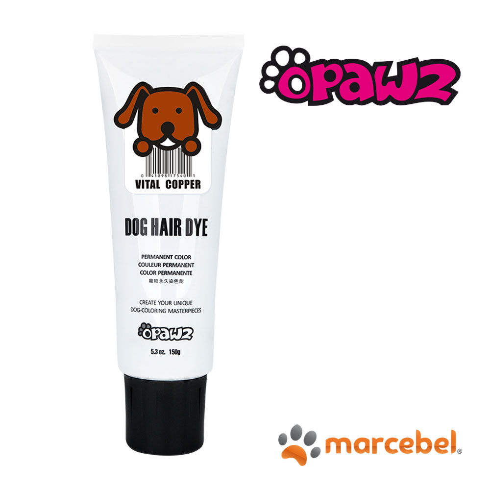 Tinte-permanente-Vital-Copper-Dog-Hair-Dye-Opawz-marcebel-1