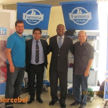 Evento-de-Farmina-2013-5